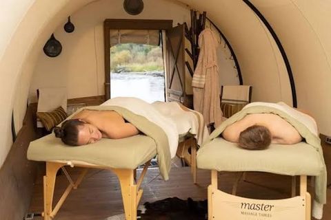Rihanna full body massage, massage spa in Corsicana, TX